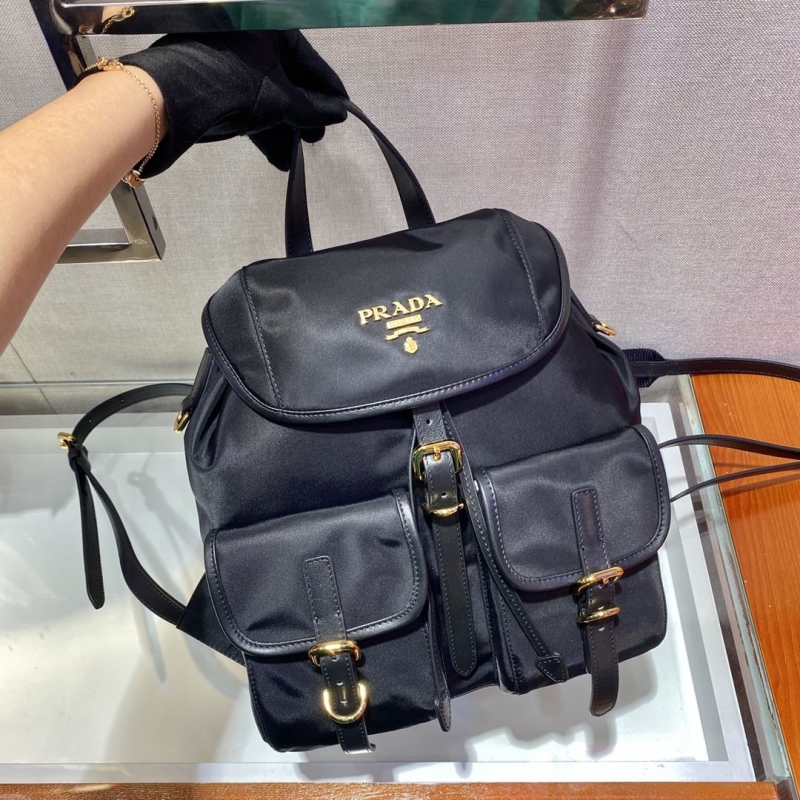 Pra*a backpacks